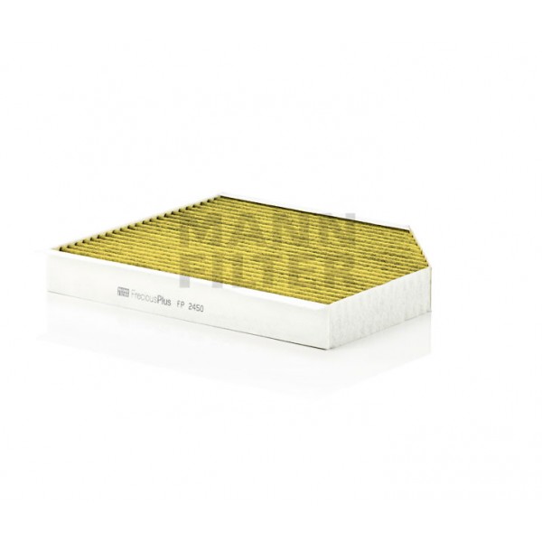 Φίλτρο Αέρα καμπίνας MANN FP2450